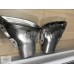 BAŞKAN TİC.MERCEDES A2134903401 W213 E KASA SAG EGZOST KROM 2134903401